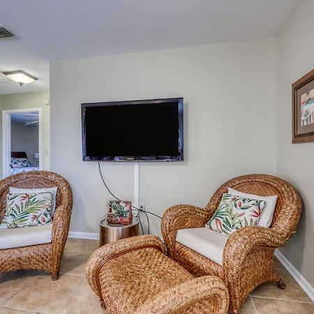 Gulf View #31 Villa Gulf Shores Dış mekan fotoğraf