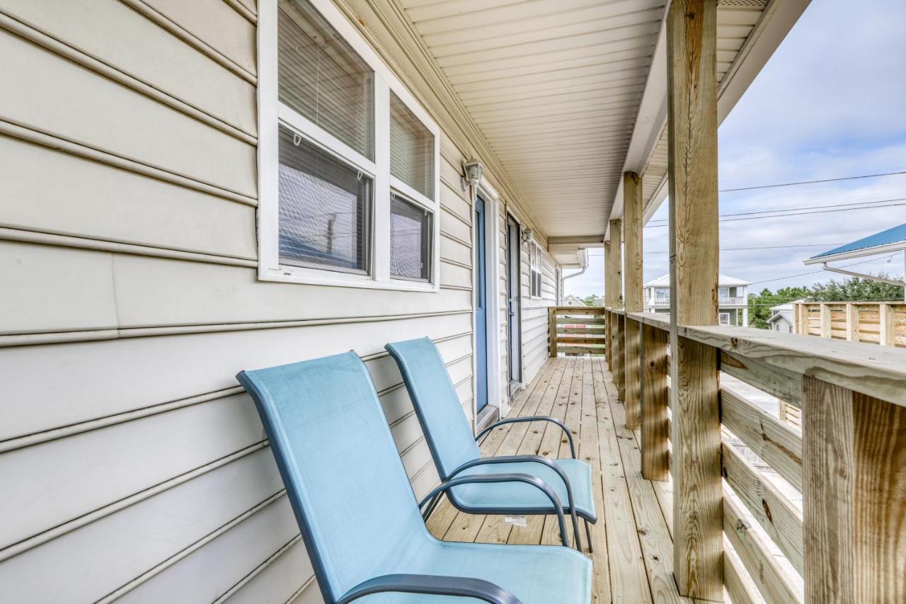 Gulf View #31 Villa Gulf Shores Dış mekan fotoğraf