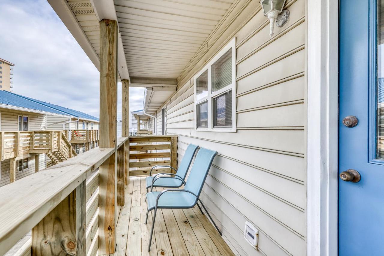 Gulf View #31 Villa Gulf Shores Dış mekan fotoğraf