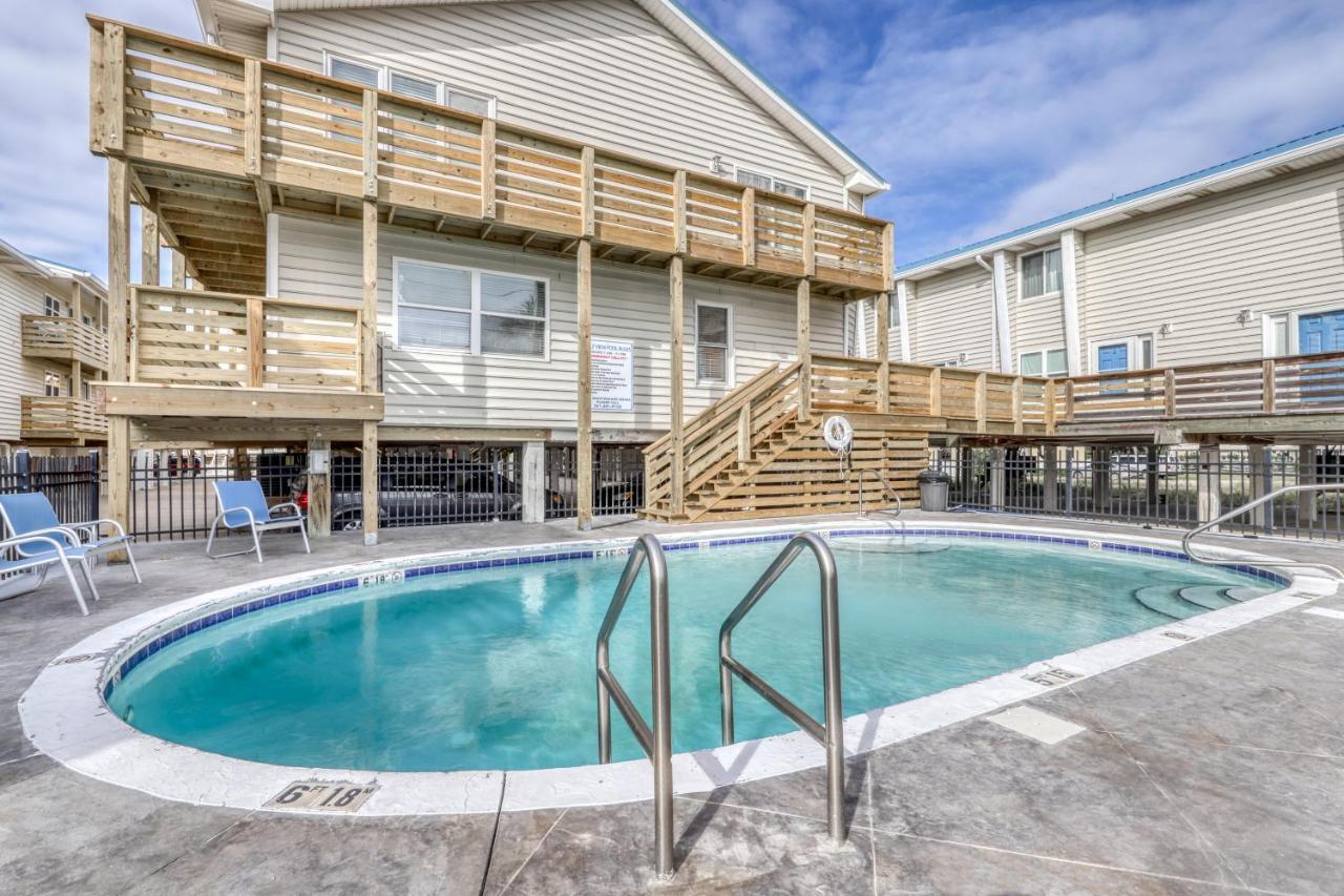 Gulf View #31 Villa Gulf Shores Dış mekan fotoğraf